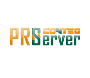 Logiciel de Management CONTEG Pro Server